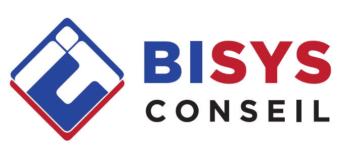 Logo BISYS CONSEIL
